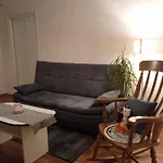 Apartmán Luna Rijeka