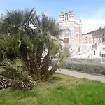 Apartmán Luna Rijeka
