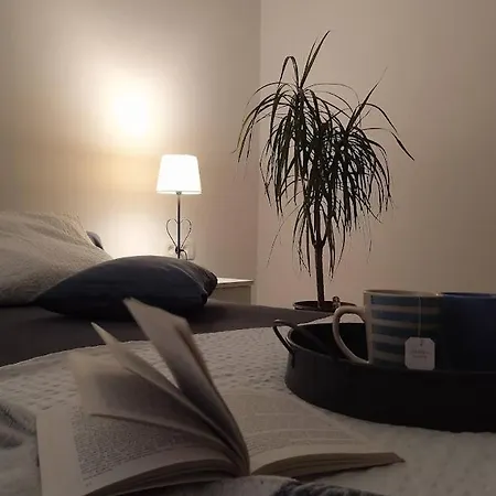 Appartement Luna *