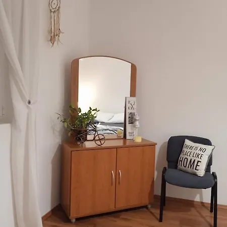 Luna Apartmán Rijeka