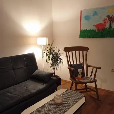 Appartement Luna *