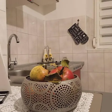Luna Apartmán