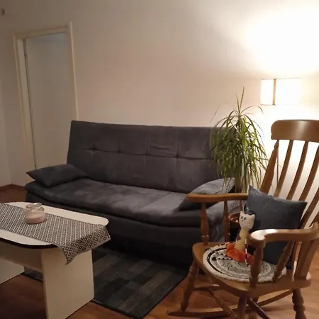 Apartmán Luna Rijeka