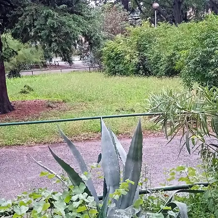 Luna Apartmán Rijeka