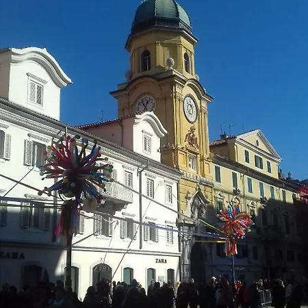 Luna Rijeka