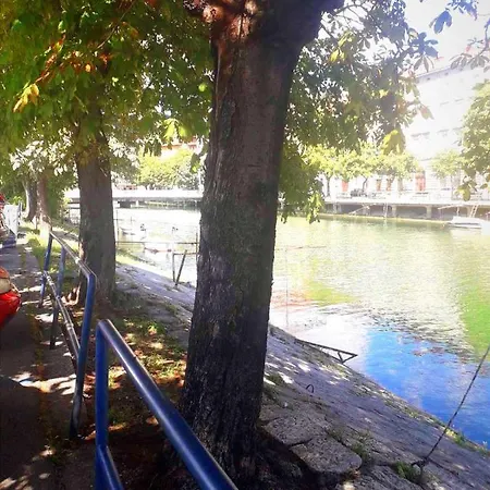Luna Apartamento Rijeka