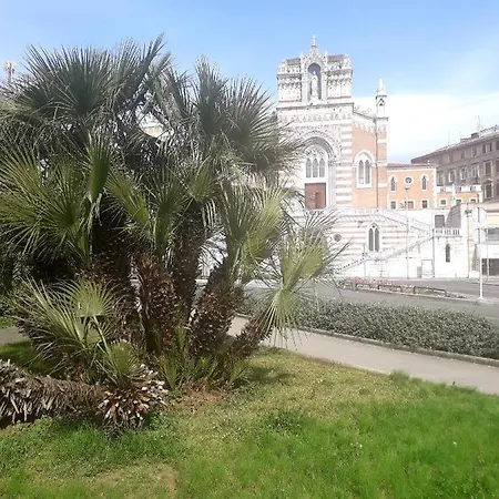 Apartament Luna Rijeka