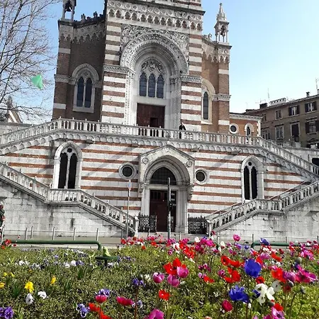 Luna Apartament
