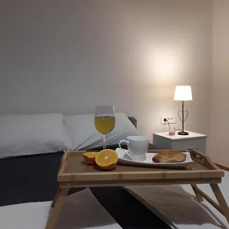 Apartamento Luna