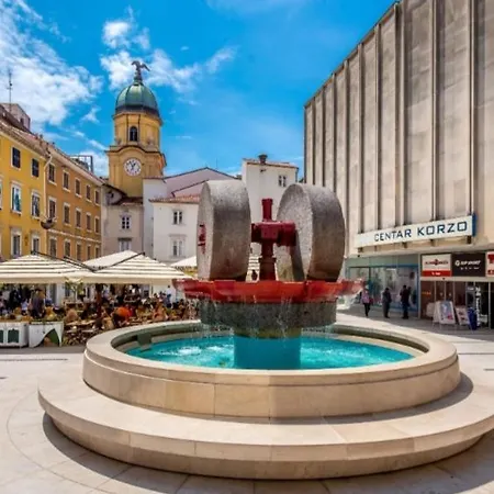 Luna Rijeka