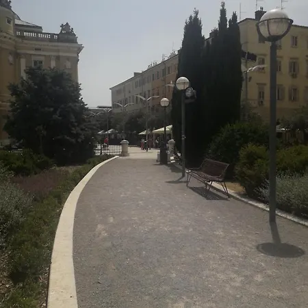 Luna Rijeka
