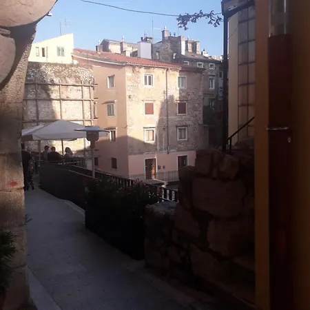 Apartamento Luna *