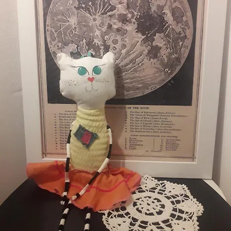 Apartamento Luna