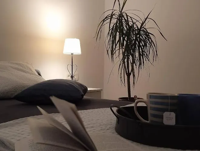 Appartement Luna *