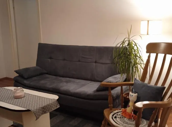 Appartement Luna Rijeka