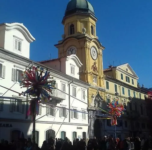Luna Rijeka